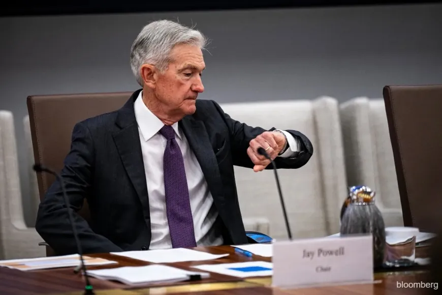 Trump Allies Target Powell Over Fed’s $2.5 Billion Office Upgrade, Talk of Removal Grows