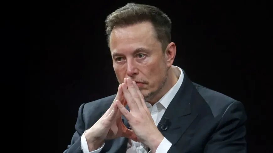 Elon Musk Accused of Hiding $500M Twitter Stock Buy—SEC Response Deadline Now August 2025