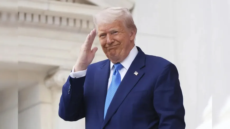 Trump Media Buys $2 Billion in Bitcoin, Stock Rises 6% After Announcement