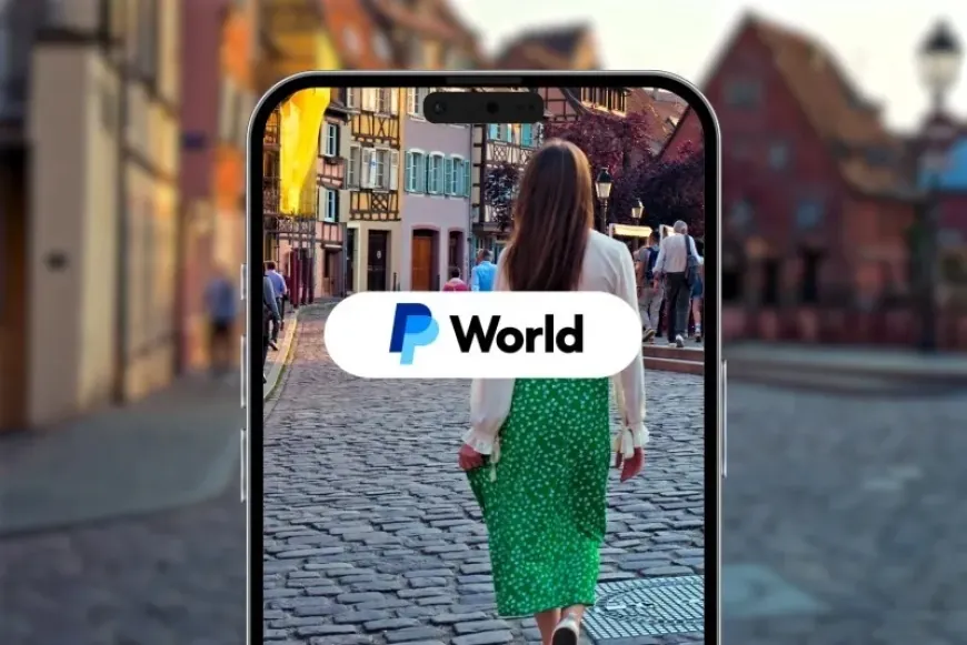 PayPal to Launch 'PayPal World' Connecting Wallets and Payment Systems Worldwide