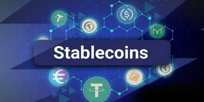 Stablecoins Could Replace Credit Cards and Bank Accounts — And the GENIUS Act Clears the Way