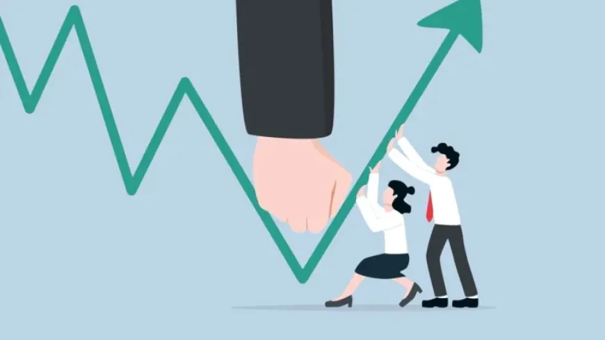 These 3 Stocks Are Primed for a Short Squeeze Surge in 2025