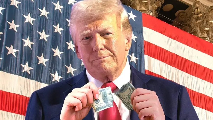 Trump’s War on Indian Talent and Trade Is Backfiring on the U.S. Economy