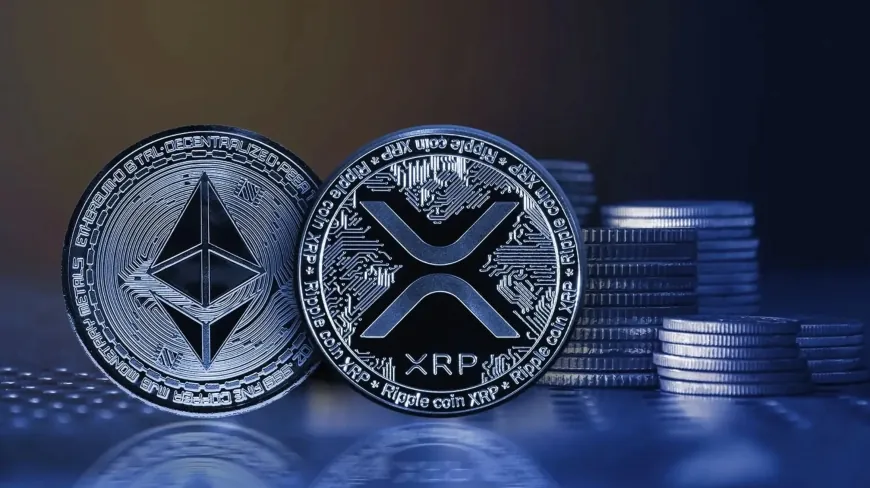 Ethereum vs XRP: Best Cryptocurrency for Long-Term Growth and Investment