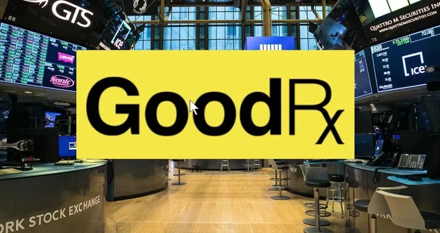 GoodRx Stock Jumps 20% on $499 Novo Nordisk Drug Deal