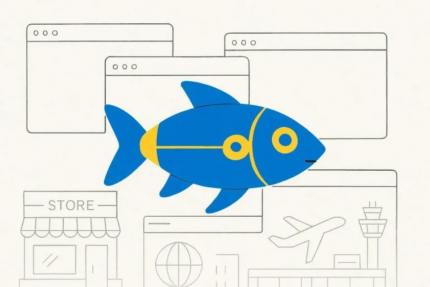 TinyFish Secures $47 Million Series A for AI Web Agents