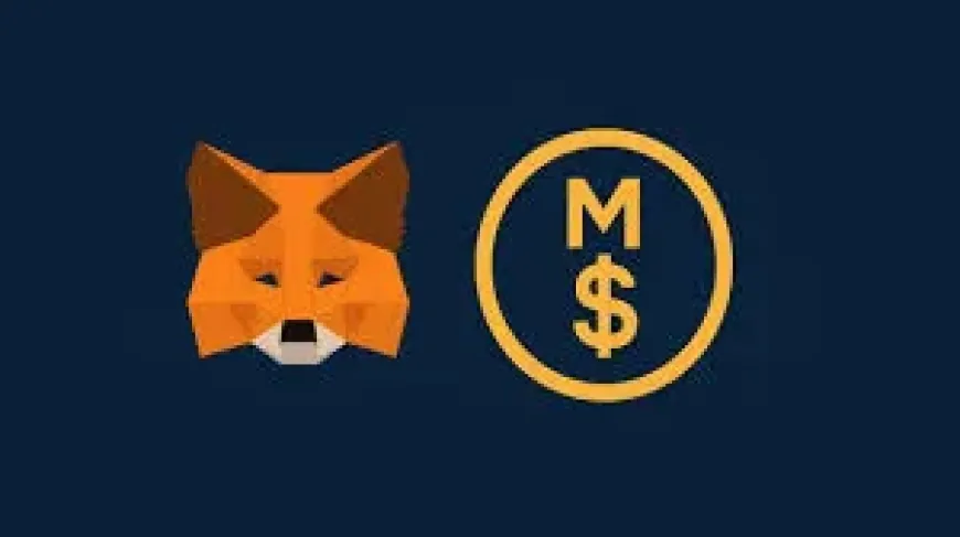 MetaMask Introduces mUSD Stablecoin With Stripe Support