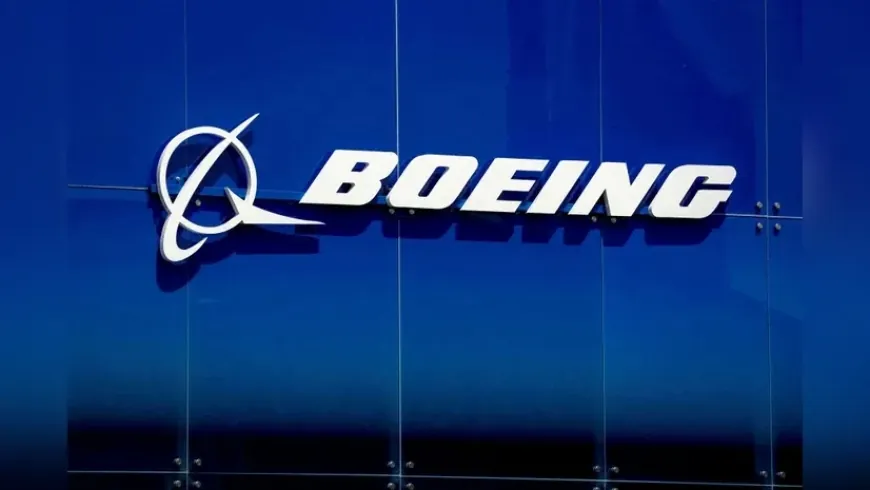 Boeing Negotiating With China on Possible 500-Aircraft Deal