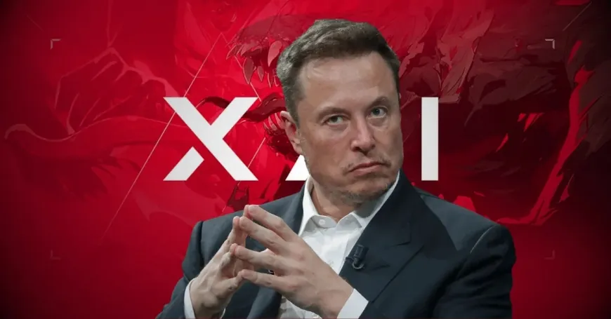 Crypto Gaming Firm Ex Populus Sues Elon Musk’s xAI Over Trademark Infringement