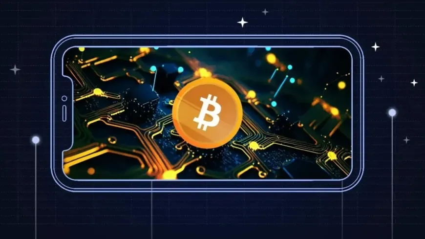 Bitcoin Hashrate Sustains 1 Zetahash for First Time