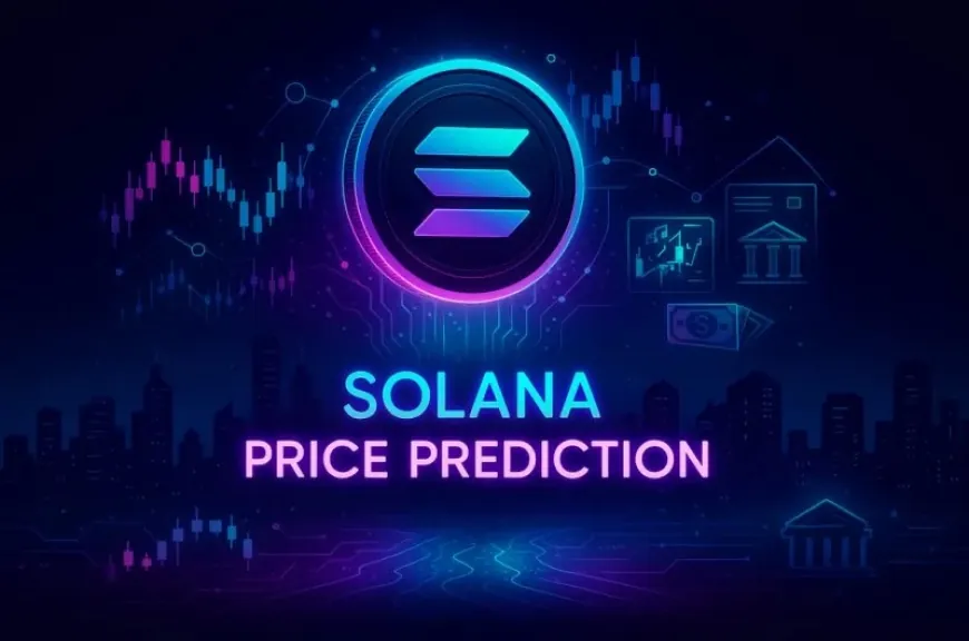 Crypto Analysts Predict Solana Could Reach $300 within 12 Months