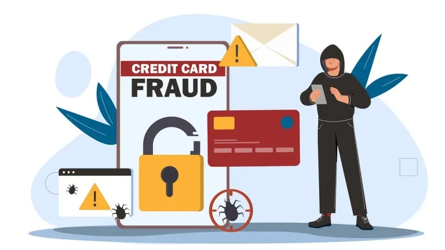 8 High-Risk Places for Credit Card Fraud