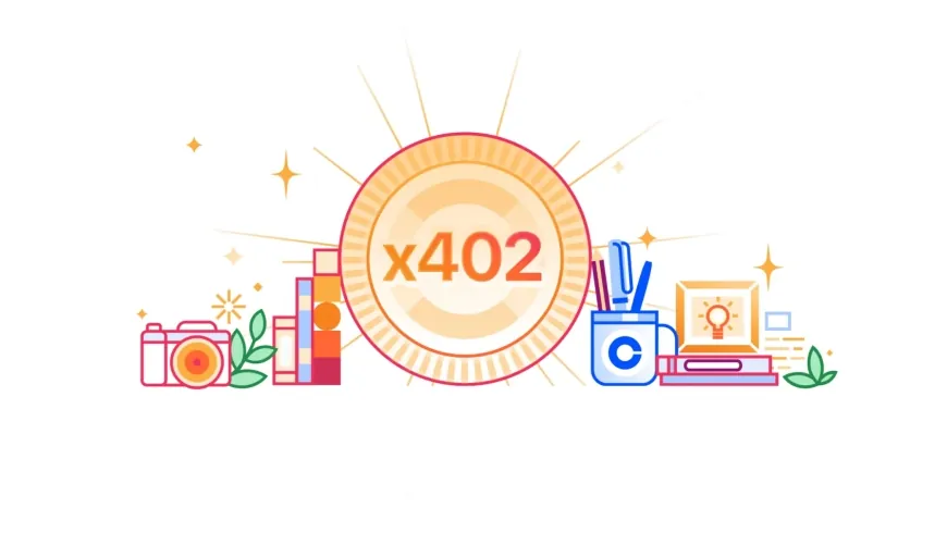 Cloudflare and Coinbase Launch x402 Foundation for AI Payments
