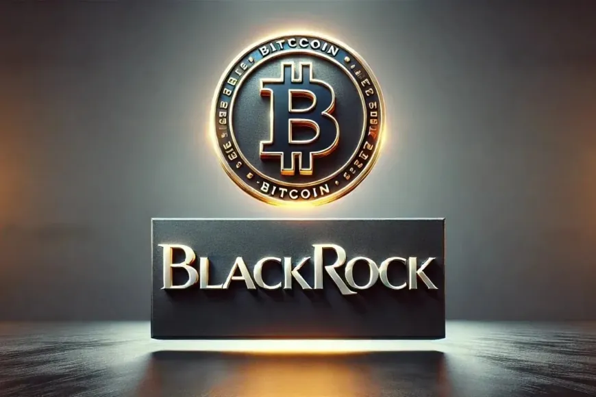 BlackRock Files Bitcoin Premium Income ETF With Covered-Call Strategy