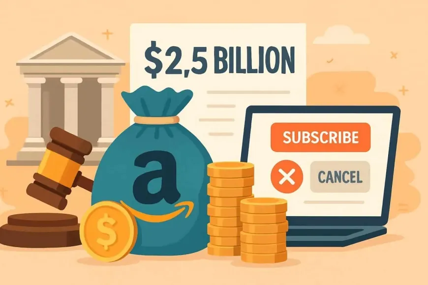 Amazon Will Pay You Up to $51 — Claim Your Prime Refund Now